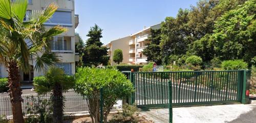 Le Dramont Apartamento | Joli studio A front de mer