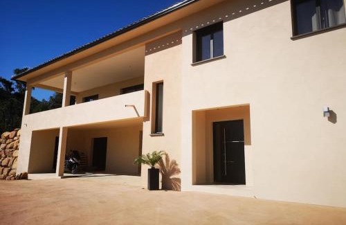 Ocana Apartamento | Joli Studio au cœur du maquis