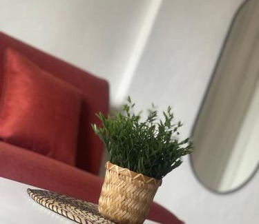 Juan-les-Pins Apartamento | Joli Studio au centre de Juan les Pins