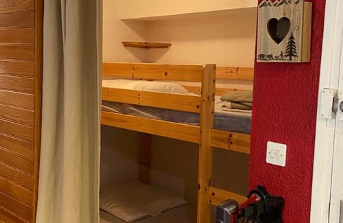 Les Angles Apartamento | Joli studio cabine rénové proche des pistes