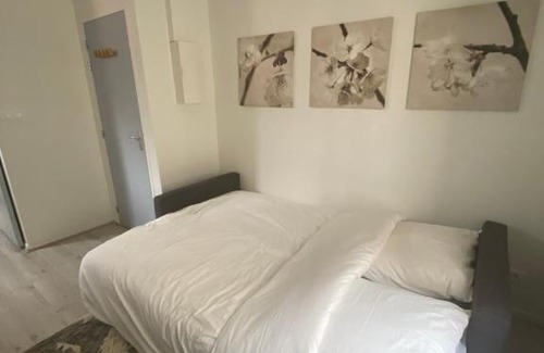Royat Apartamento | Joli studio calme et lumineux