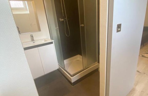 Royat Apartamento | Joli studio calme et lumineux
