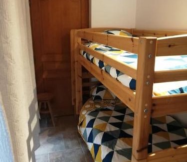 Pertuis Apartamento | Joli studio calme et moderne