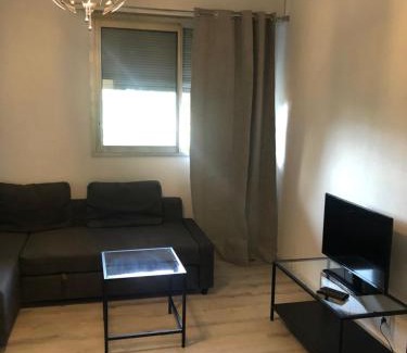 Perier Apartamento | Joli studio