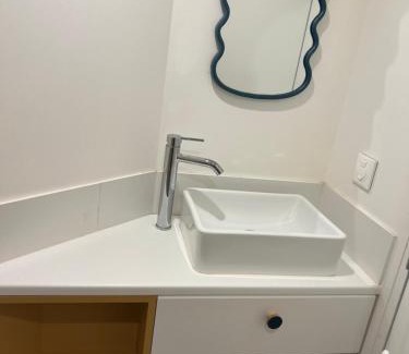 4th Arrondissement Apartamento | Joli studio