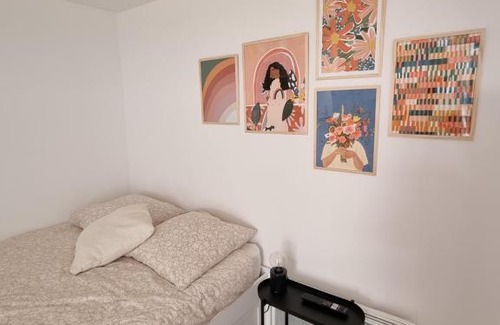 Madeleine-Champ de Mars Apartamento | Joli studio hyper-centre