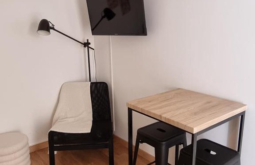 Madeleine-Champ de Mars Apartamento | Joli studio hyper-centre