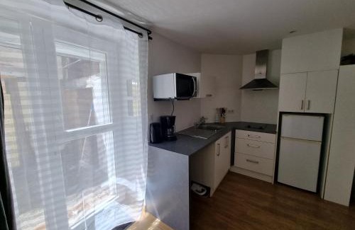 Madeleine-Champ de Mars Apartamento | Joli studio hyper-centre