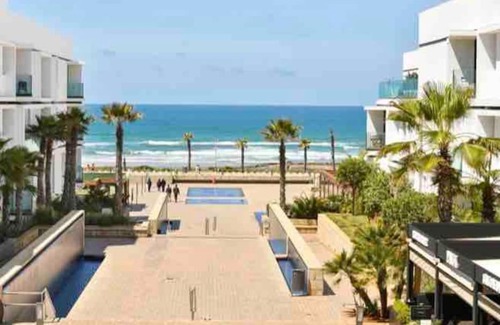 Ain Diab Apartamento | Joli Studio pied dans l’eau…