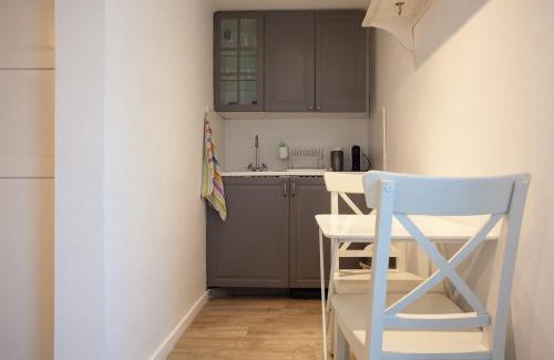 Saint-Zacharie Apartamento | Joli studio romantique à St Zach