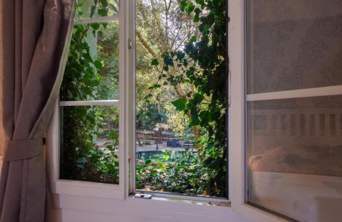 Saint-Zacharie Apartamento | Joli studio romantique à St Zach