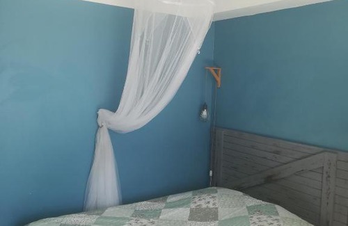 Saint-Denis Apartamento | joli studio vue mer