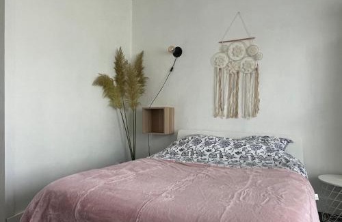 Lambezellec Apartamento | joli T1 avec parking gratuit