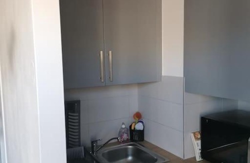 Le Cannet Apartamento | Joli T1 de 27m2 au Calme, vue dégagée au Cannet !