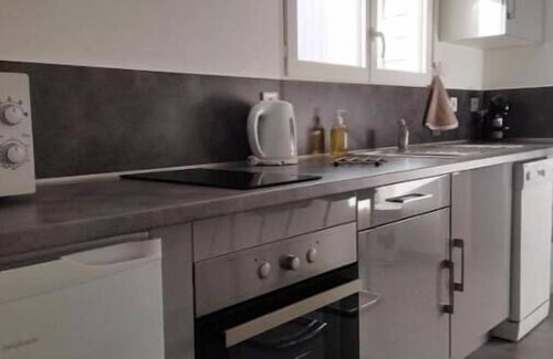 Rochefort Apartamento | Joli T1 Hyper Centre Rochefort