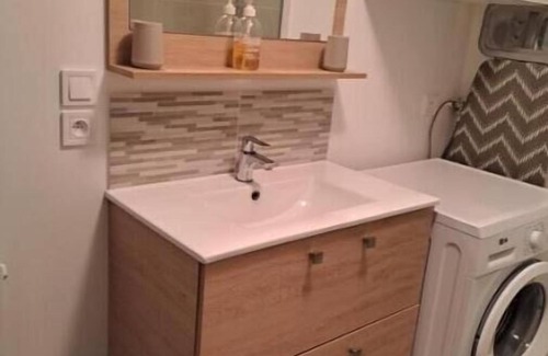 Rochefort Apartamento | Joli T1 Hyper Centre Rochefort