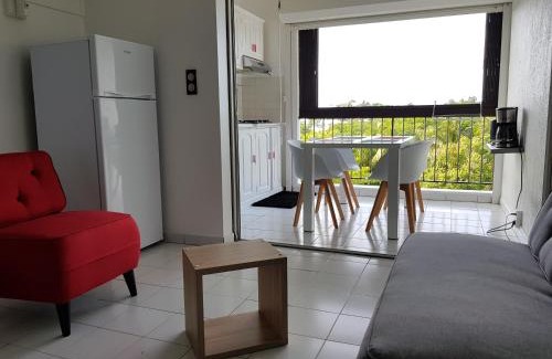 Bas du Fort Apartamento | Joli T2 à 5 min de la plage