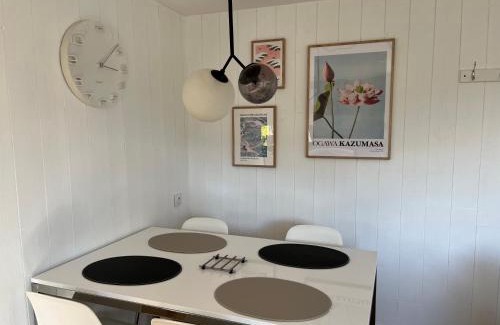 Aix-les-Bains Apartamento | Joli T2 3* 40 m2 avec parking et terrasse