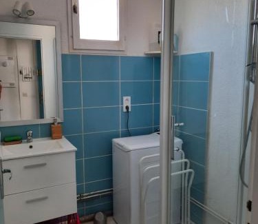 Le Penon Apartamento | Joli T2 38 m2 rénové idéalement situé