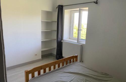 Charnay-les-Macon Apartamento | Joli t2 au calme