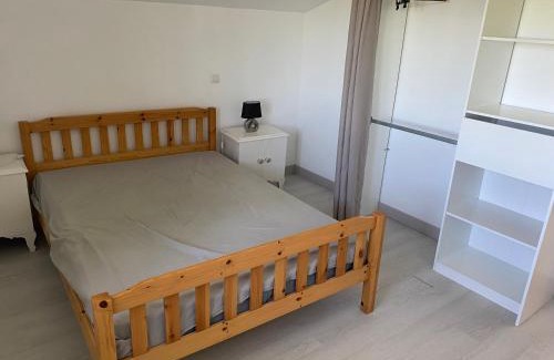 Charnay-les-Macon Apartamento | Joli t2 au calme