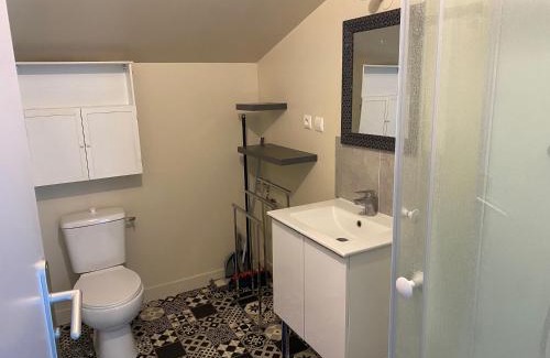 Charnay-les-Macon Apartamento | Joli t2 au calme