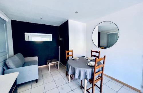 Le Boulou Apartamento | Joli T2 avec extérieur