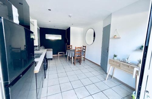 Le Boulou Apartamento | Joli T2 avec extérieur