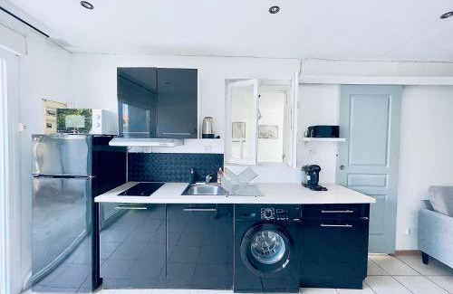 Le Boulou Apartamento | Joli T2 avec extérieur