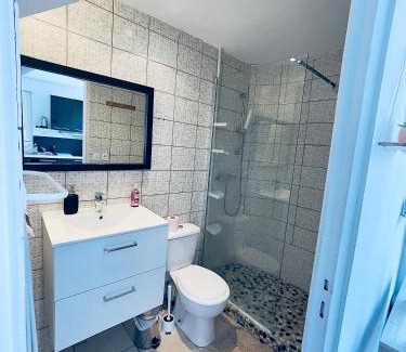 Le Boulou Apartamento | Joli T2 avec extérieur