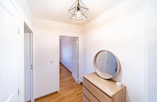 Villeurbanne Apartamento | Joli T2 avec garage gratuit et balcon