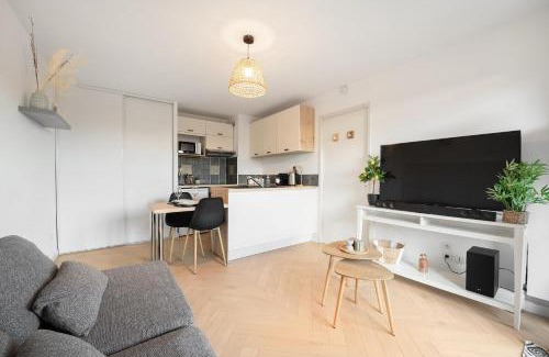 Lalande-Grand Selve Apartamento | Joli T2 avec terrasse et Parking