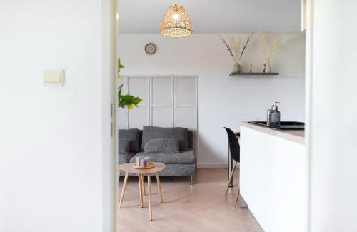 Lalande-Grand Selve Apartamento | Joli T2 avec terrasse et Parking