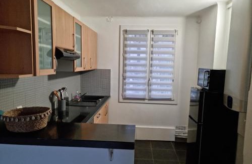 Faubourg Apartamento | Joli T2 Climatisé Nimes proche Gare et centre ville