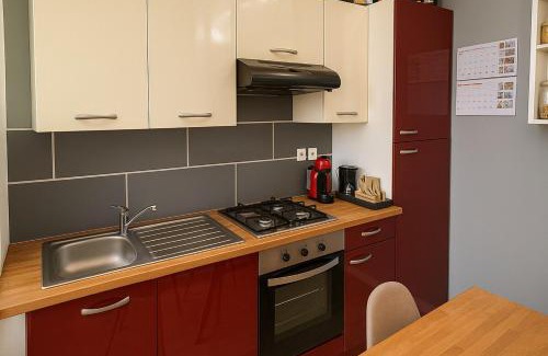 Loos Apartamento | Joli T2 esprit LOFT