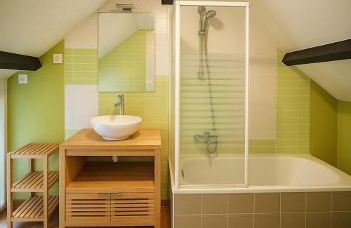 Loos Apartamento | Joli T2 esprit LOFT
