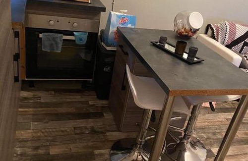 Port-la-Nouvelle Apartamento | Joli T2