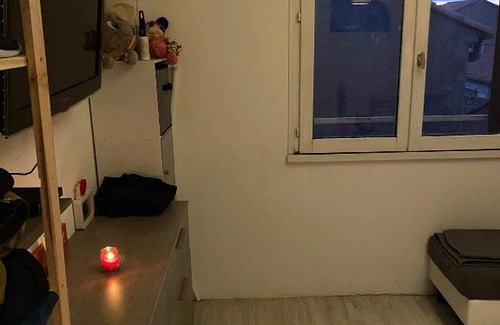 Port-la-Nouvelle Apartamento | Joli T2