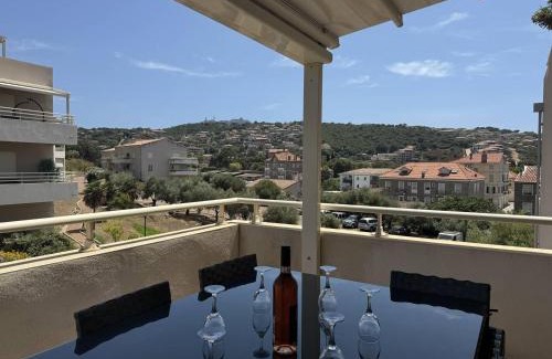Propriano Apartamento | Joli T2 idéalement situé