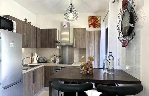 Propriano Apartamento | Joli T2 idéalement situé