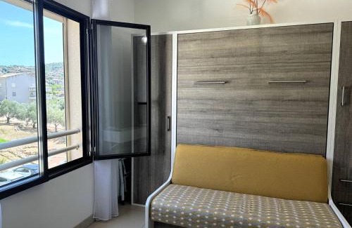 Propriano Apartamento | Joli T2 idéalement situé