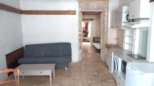 Orange Apartamento | Joli T2 provençal plain-pied CV cour
