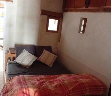 Orange Apartamento | Joli T2 provençal plain-pied CV cour