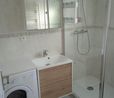 Behobie Apartamento | Joli T2 Socoa Urrugne 900m de la mer