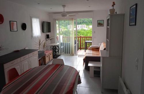 Behobie Apartamento | Joli T2 Socoa Urrugne 900m de la mer