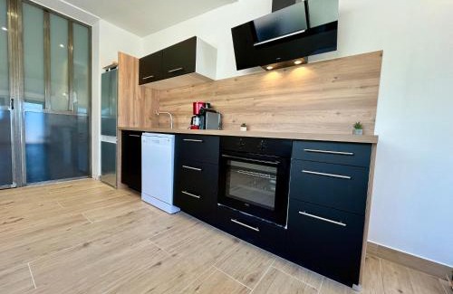 Aregno Apartamento | Joli T2 tout confort, proche de la mer à Algajola