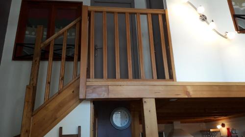 Saint-Gervais-les-Bains Apartamento | joli T3 proche centre et télécabines