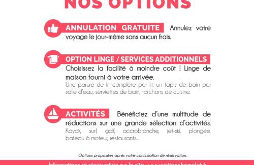 Kerroch Apartamento | Joli T3 super cosy À 2 pas des plages