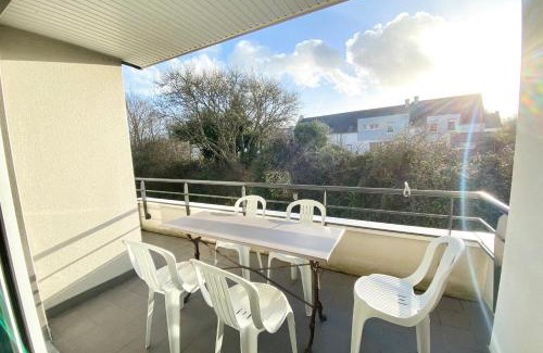 Kerroch Apartamento | Joli T3 super cosy À 2 pas des plages