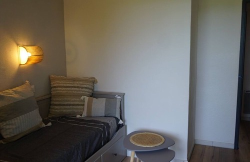 Bourgenay Complejo | Jolie Appartement Cosy Idéalement Situé Dans Résidence Avec Piscine